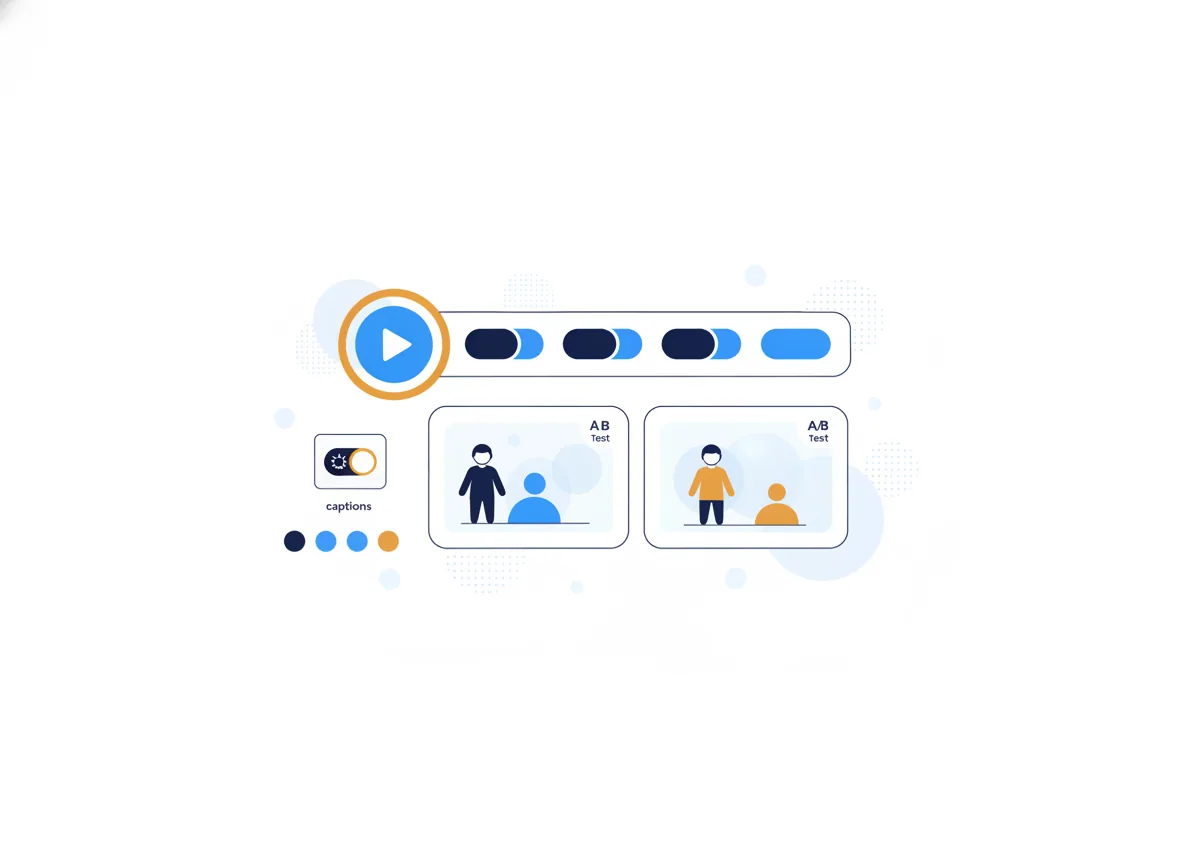 Creative & Video dashboard