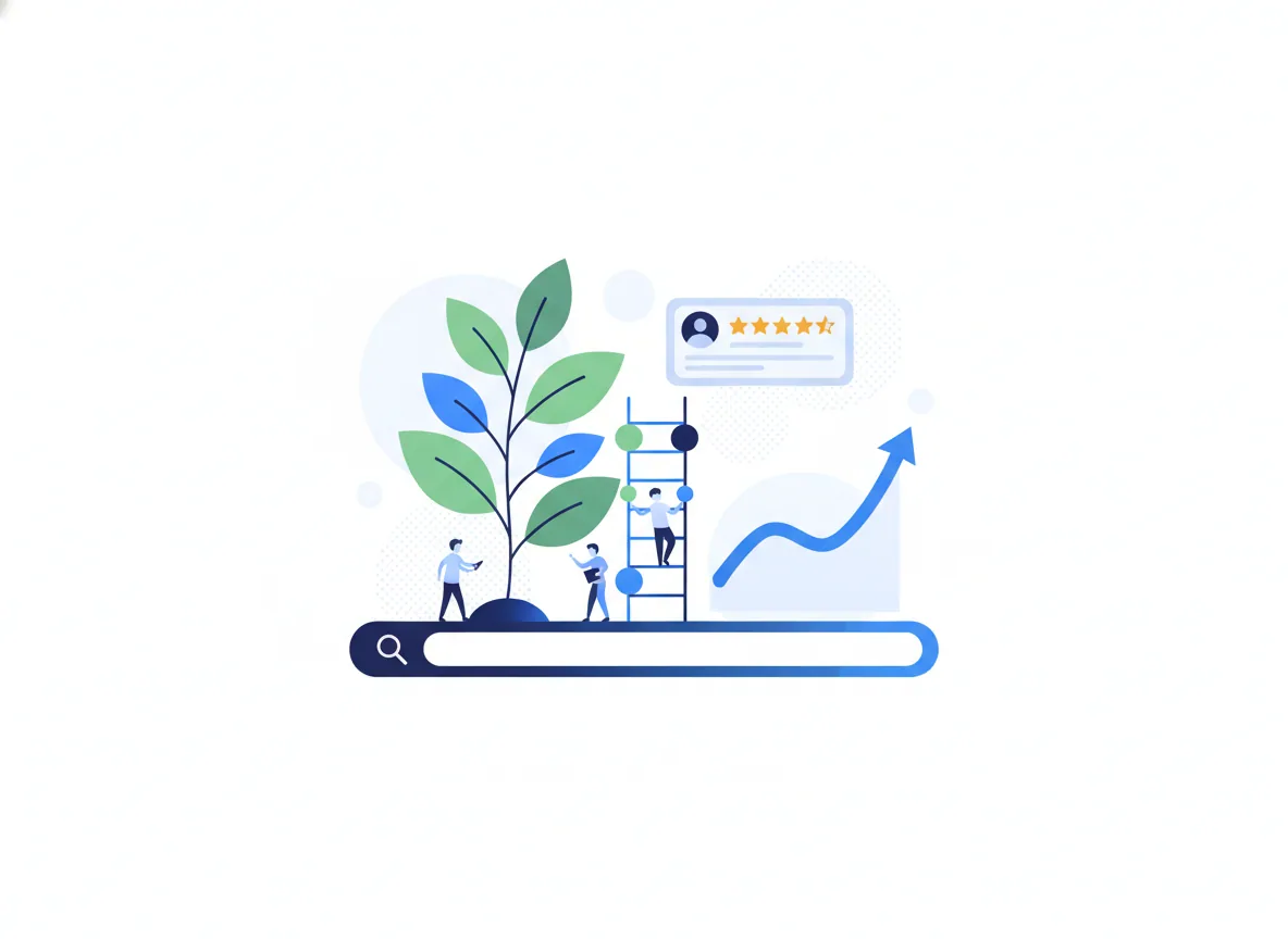 How SEO works